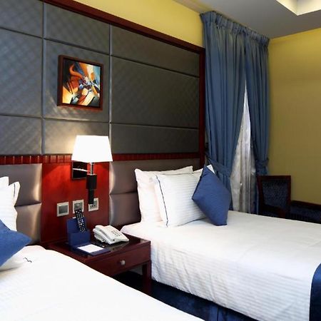 Intour Al Khafji Hotel Extérieur photo