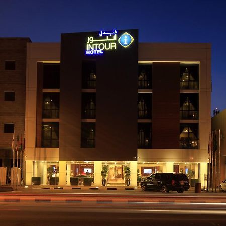 Intour Al Khafji Hotel Extérieur photo
