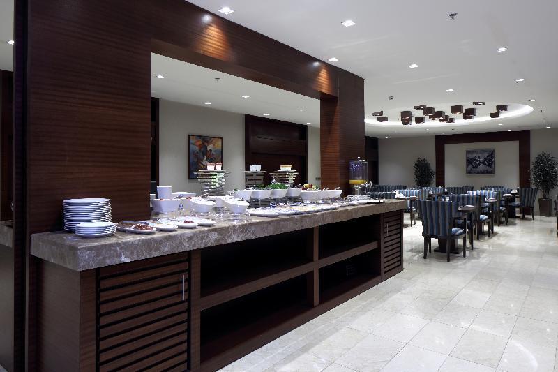 Intour Al Khafji Hotel Extérieur photo