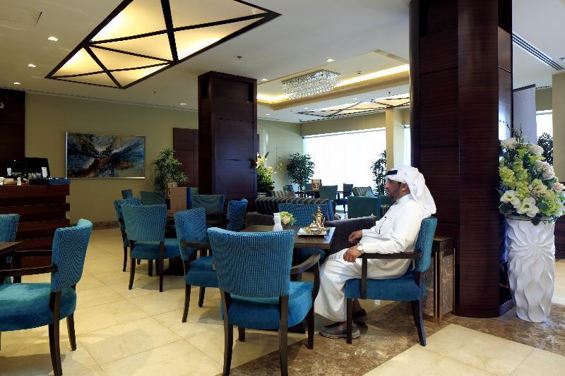 Intour Al Khafji Hotel Extérieur photo