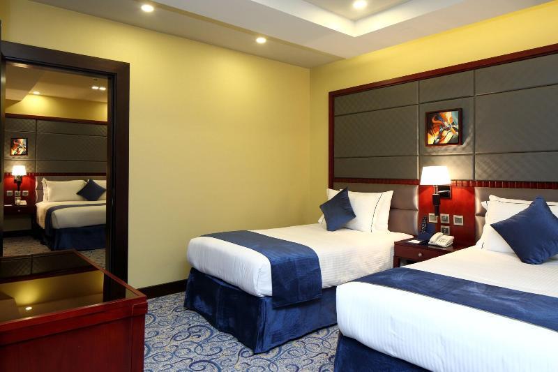 Intour Al Khafji Hotel Extérieur photo