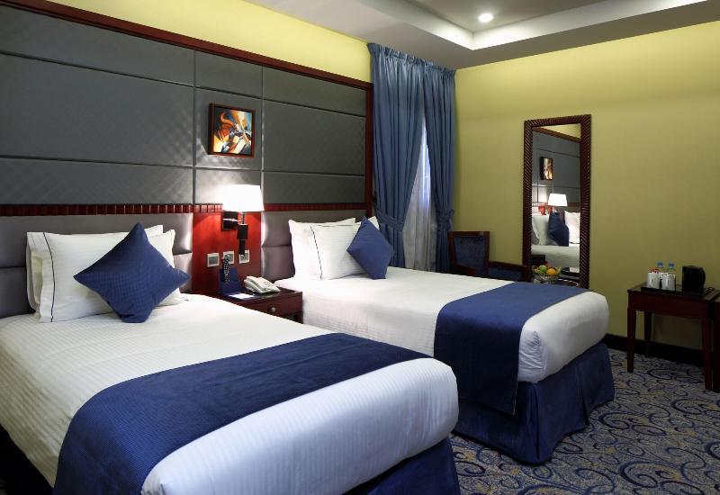 Intour Al Khafji Hotel Extérieur photo