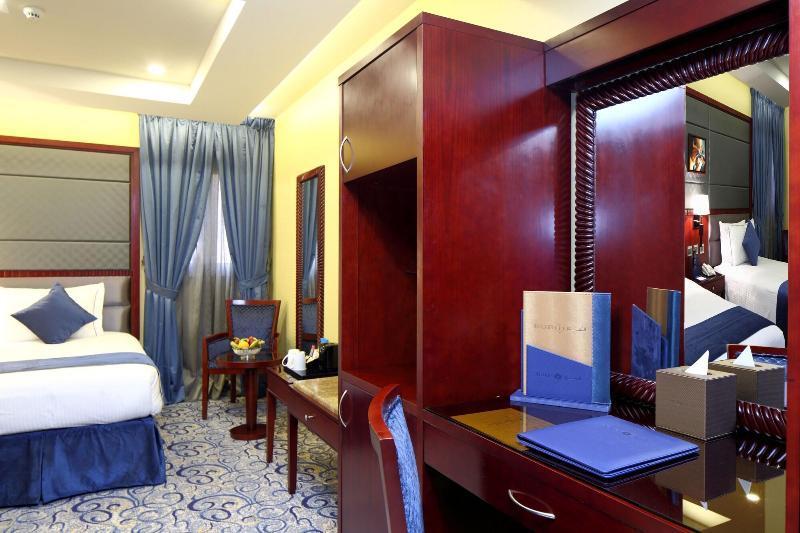 Intour Al Khafji Hotel Extérieur photo