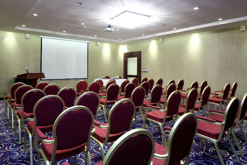 Intour Al Khafji Hotel Extérieur photo
