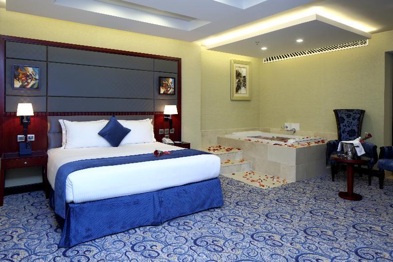 Intour Al Khafji Hotel Extérieur photo