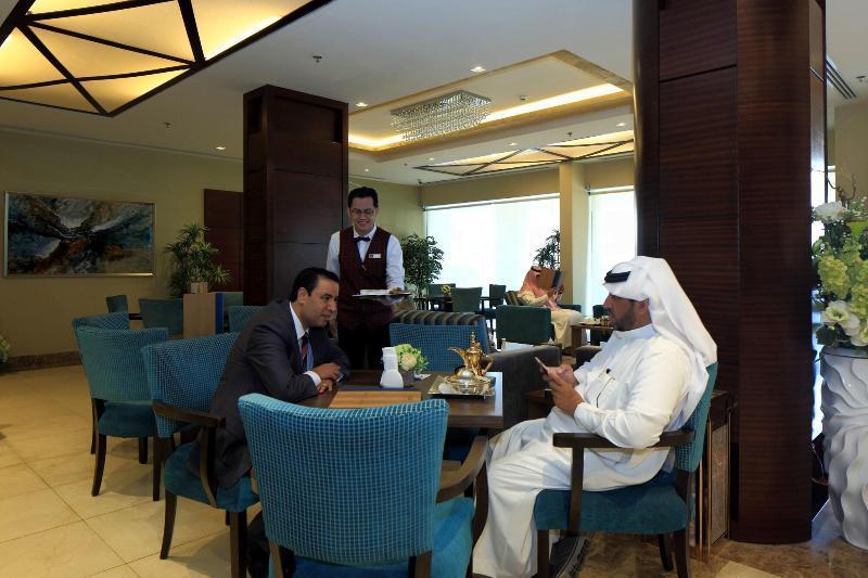 Intour Al Khafji Hotel Extérieur photo