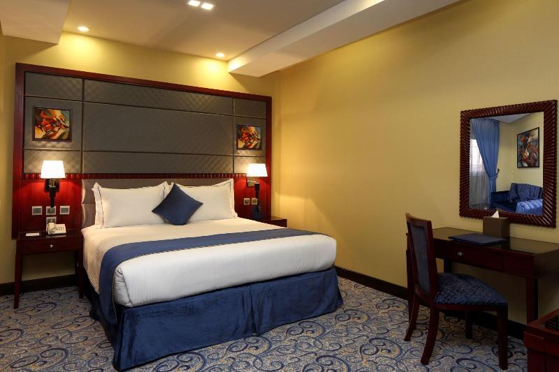 Intour Al Khafji Hotel Extérieur photo