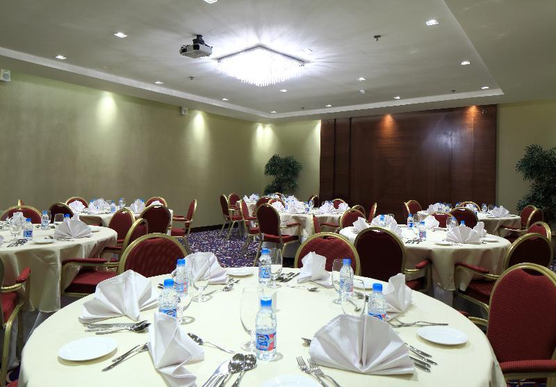 Intour Al Khafji Hotel Extérieur photo