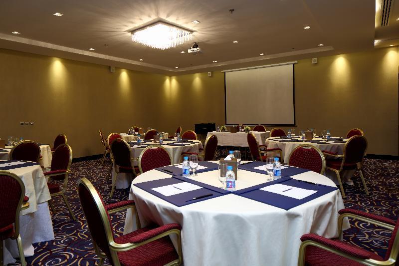 Intour Al Khafji Hotel Extérieur photo