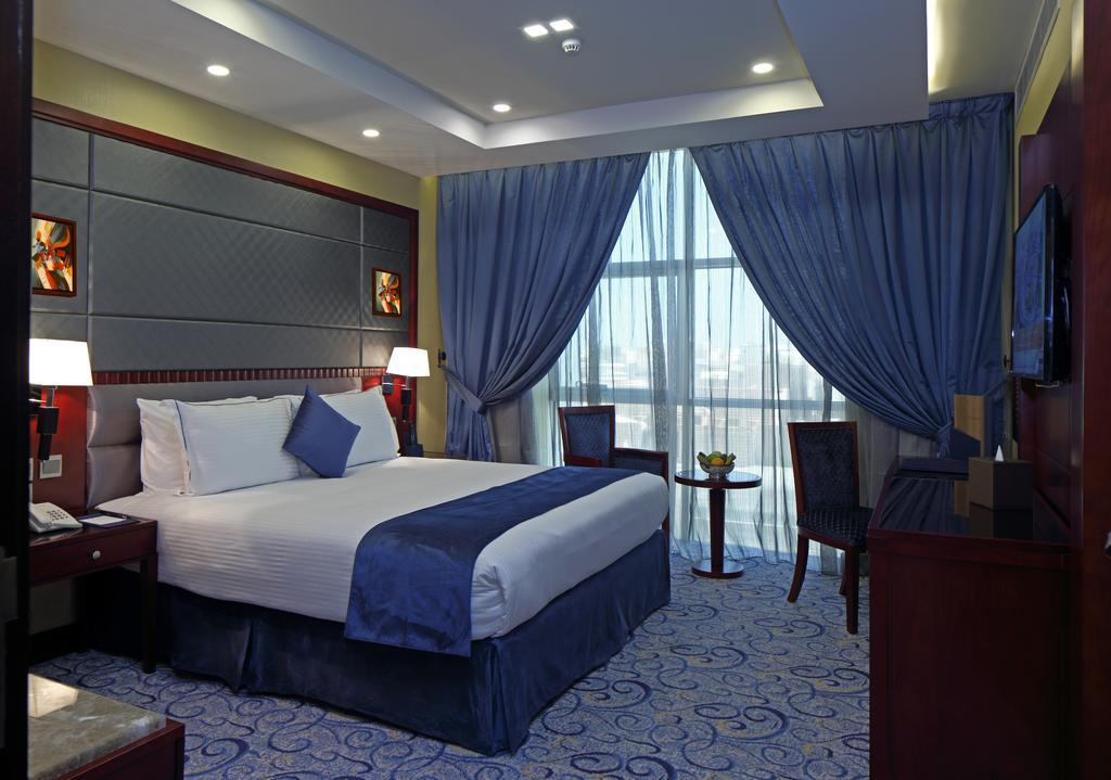 Intour Al Khafji Hotel Extérieur photo