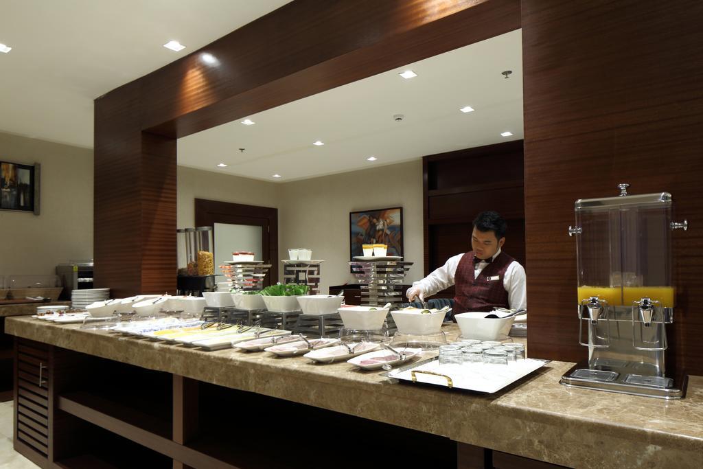 Intour Al Khafji Hotel Extérieur photo