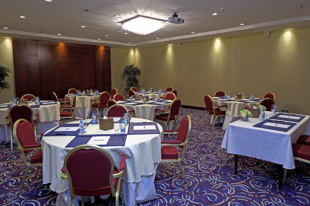 Intour Al Khafji Hotel Extérieur photo