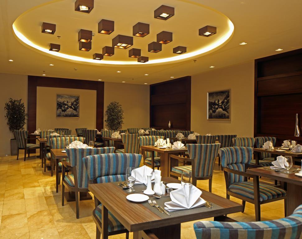 Intour Al Khafji Hotel Extérieur photo