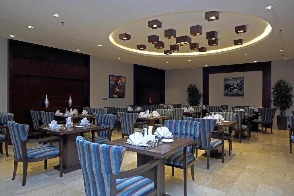 Intour Al Khafji Hotel Extérieur photo