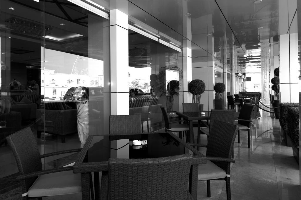 Intour Al Khafji Hotel Extérieur photo