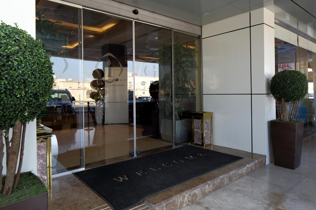 Intour Al Khafji Hotel Extérieur photo