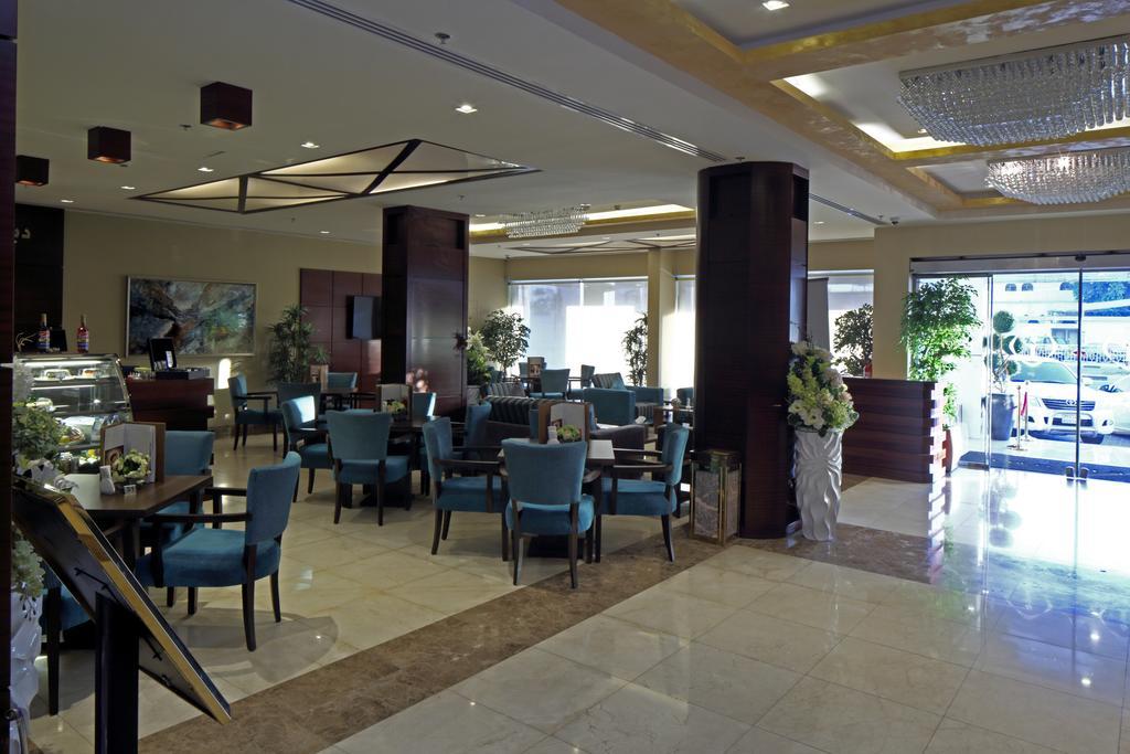 Intour Al Khafji Hotel Extérieur photo
