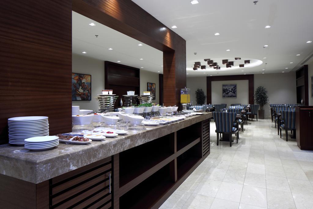 Intour Al Khafji Hotel Extérieur photo