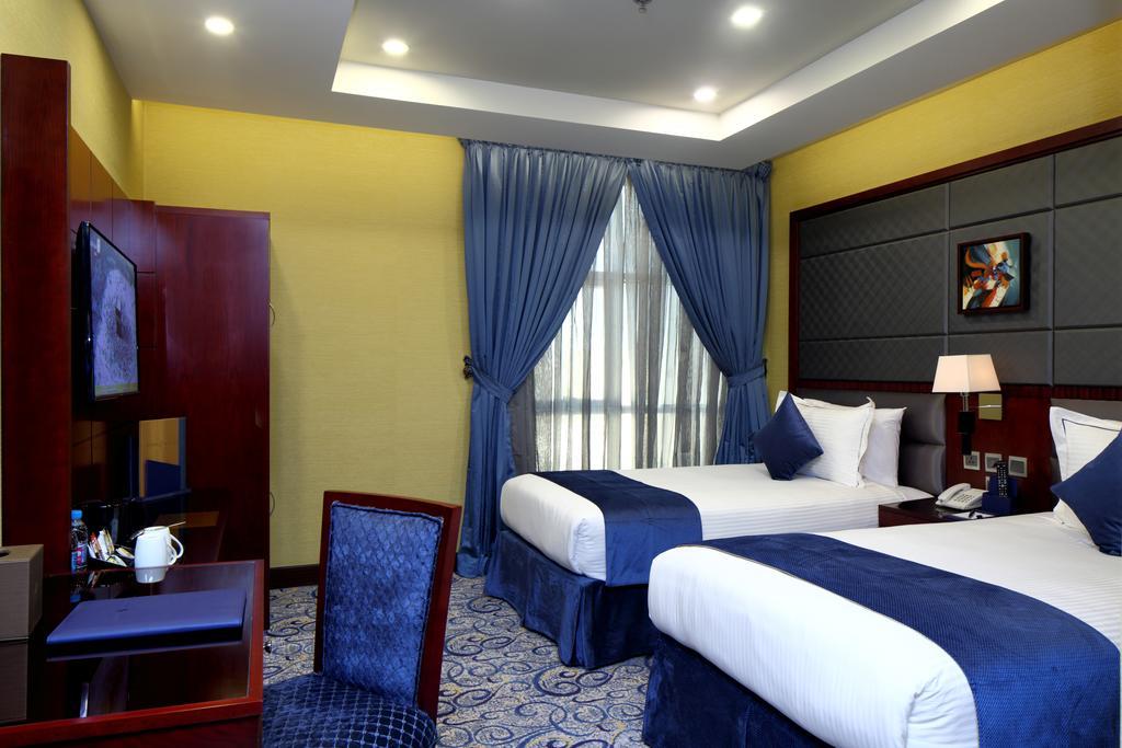 Intour Al Khafji Hotel Chambre photo