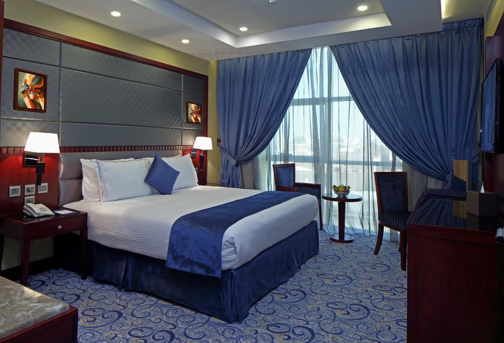 Intour Al Khafji Hotel Chambre photo