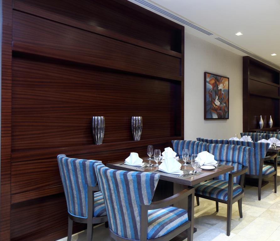 Intour Al Khafji Hotel Extérieur photo